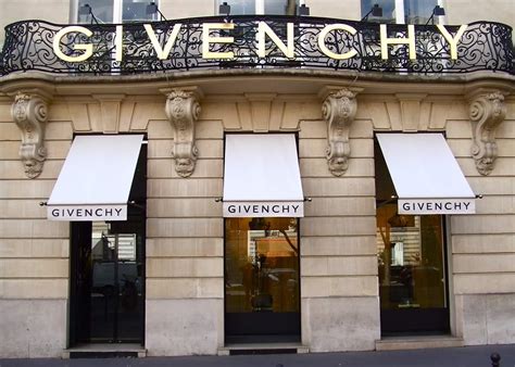 дом givenchy|givenchy meaning.